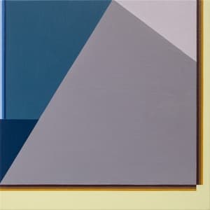 A Shape of Taste No. 28