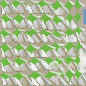 001 Pattern-like Pattern001