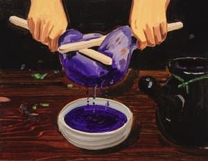 보라 약탕기