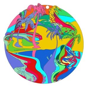 Landscapes
