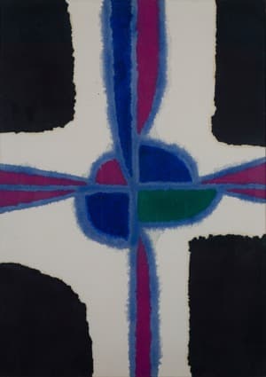Untitled(15-VII-69 #90)