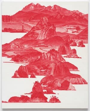 Between Red 70