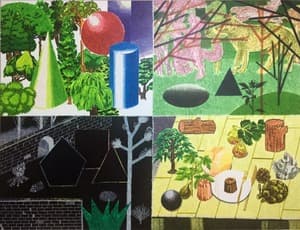 나란히 걷는 낮과 밤(12)