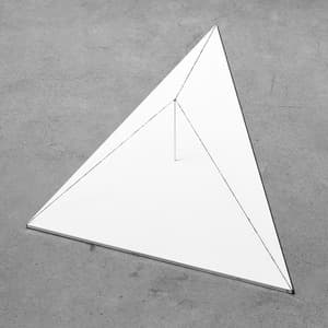 Equilateral Triangle l