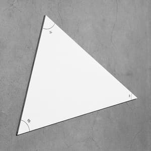 Equilateral Triangle ll