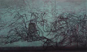 깊이 없는 풍경 The Landscape with Depth