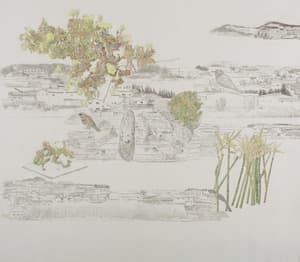소소경逍小景