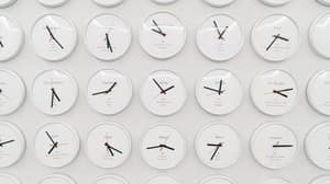 Proper Time _ Detail