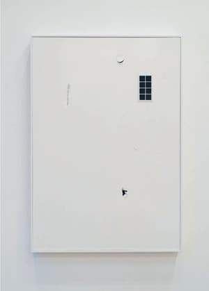 비욘드 더 페인팅 Beyond the painting 2018-03