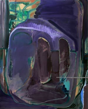 보라색 소음(Purple Noise)