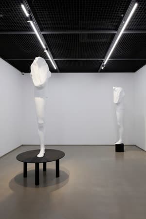 2의 모각 Things Modeled on 2