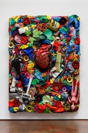 화가의 심장 1 Heart of the Artist 1