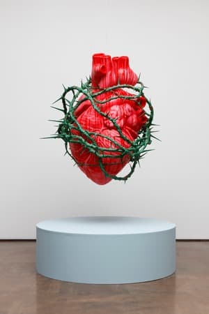 화가의 심장 2 Heart of the Artist 2