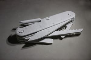 tool series6