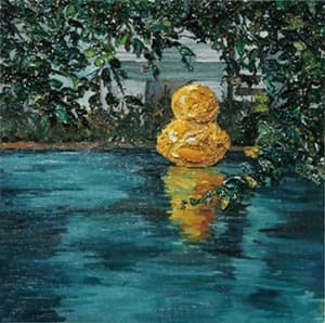 Loved duck02