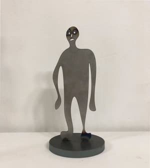 Nobody