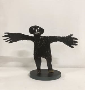 Nobody(rust)