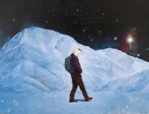 i will come to you when the light is gone