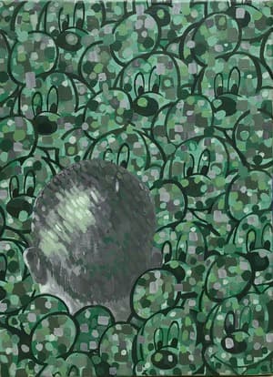 green 1