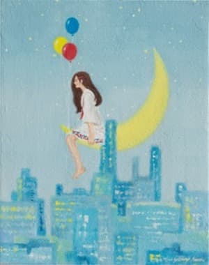 하얀밤