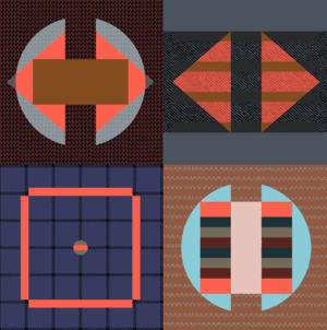 mixed object
