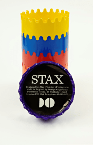 Stax(ashtray)