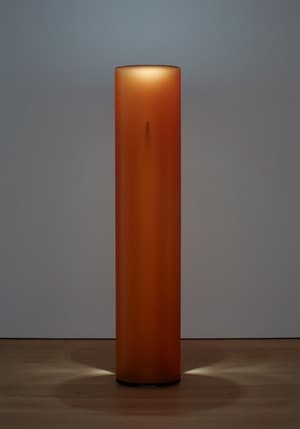Untitled (orange)