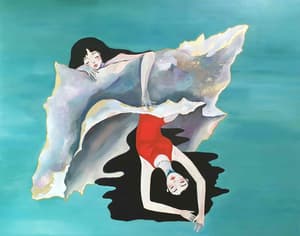 소라게
