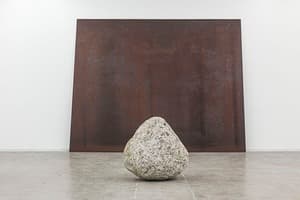 Relatum - Silence in Seoul