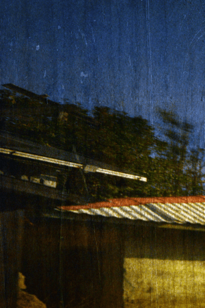 Drama Set_Camera Obscura #5