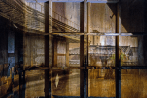 Drama Set_Camera Obscura #10