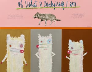 Three Little Pigs