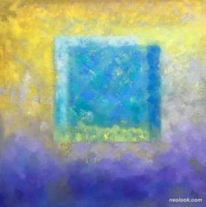 The border of time