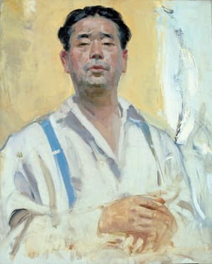 자화상