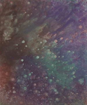 Internal L. Universe Series 51