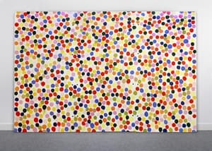 Spot Painting