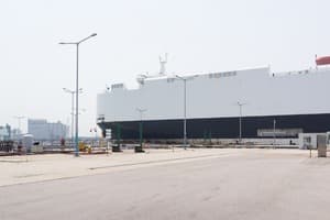 Mid Land_Incheon