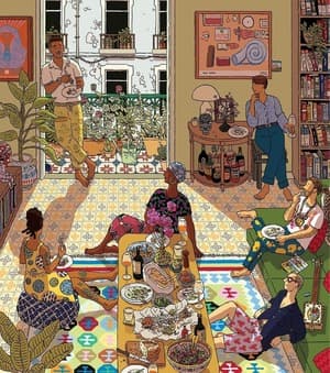 The Raconteur