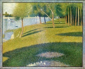 La Grande Jatte