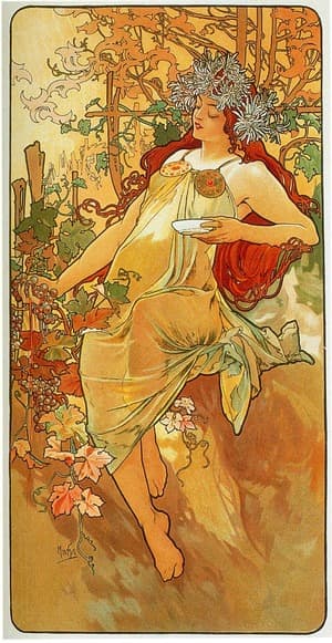 The Autumn