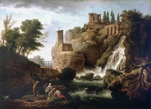 Tivoli Landscapes
