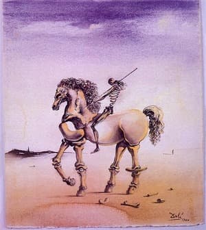Cavallo Metafisco
