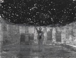 The Starry Heavens Above Us, and the Moral Law Within