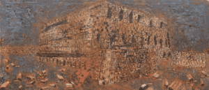 The Fertile Crescent