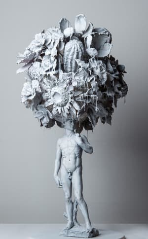 Paradise lost- Ashy
