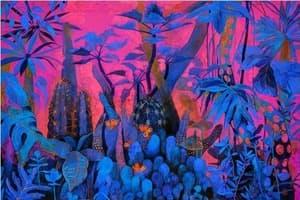 심연의 숲