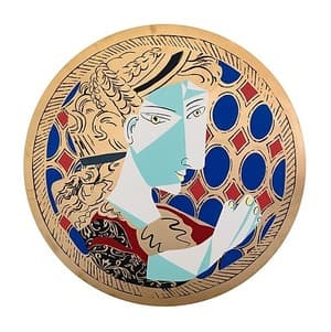 Pendant 01