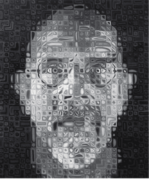 Self-Portrait