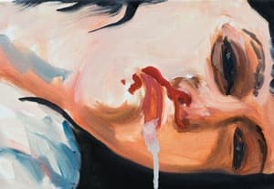 mia Wallace