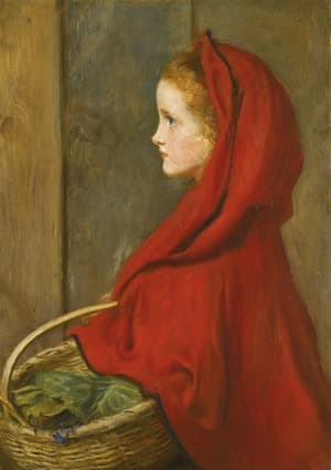 Red Riding Hood